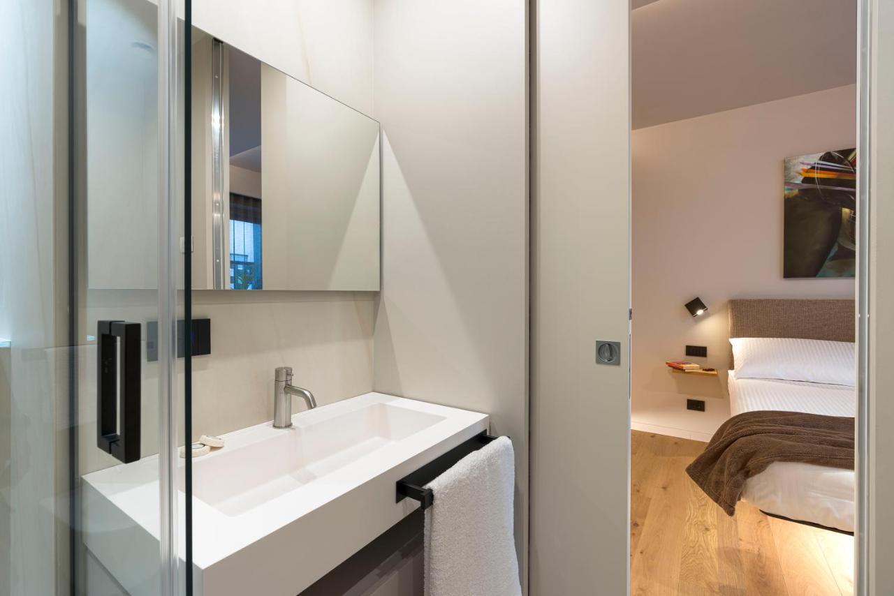 Aera Luxury Suites - 303 304 305 Catánia Buitenkant foto