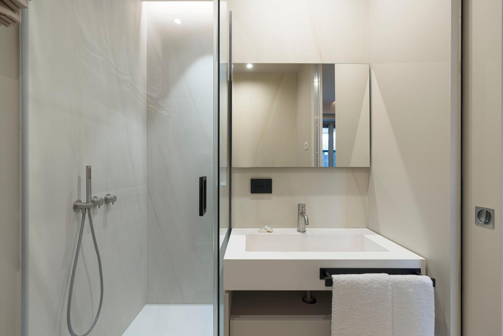 Aera Luxury Suites - 303 304 305 Catánia Buitenkant foto