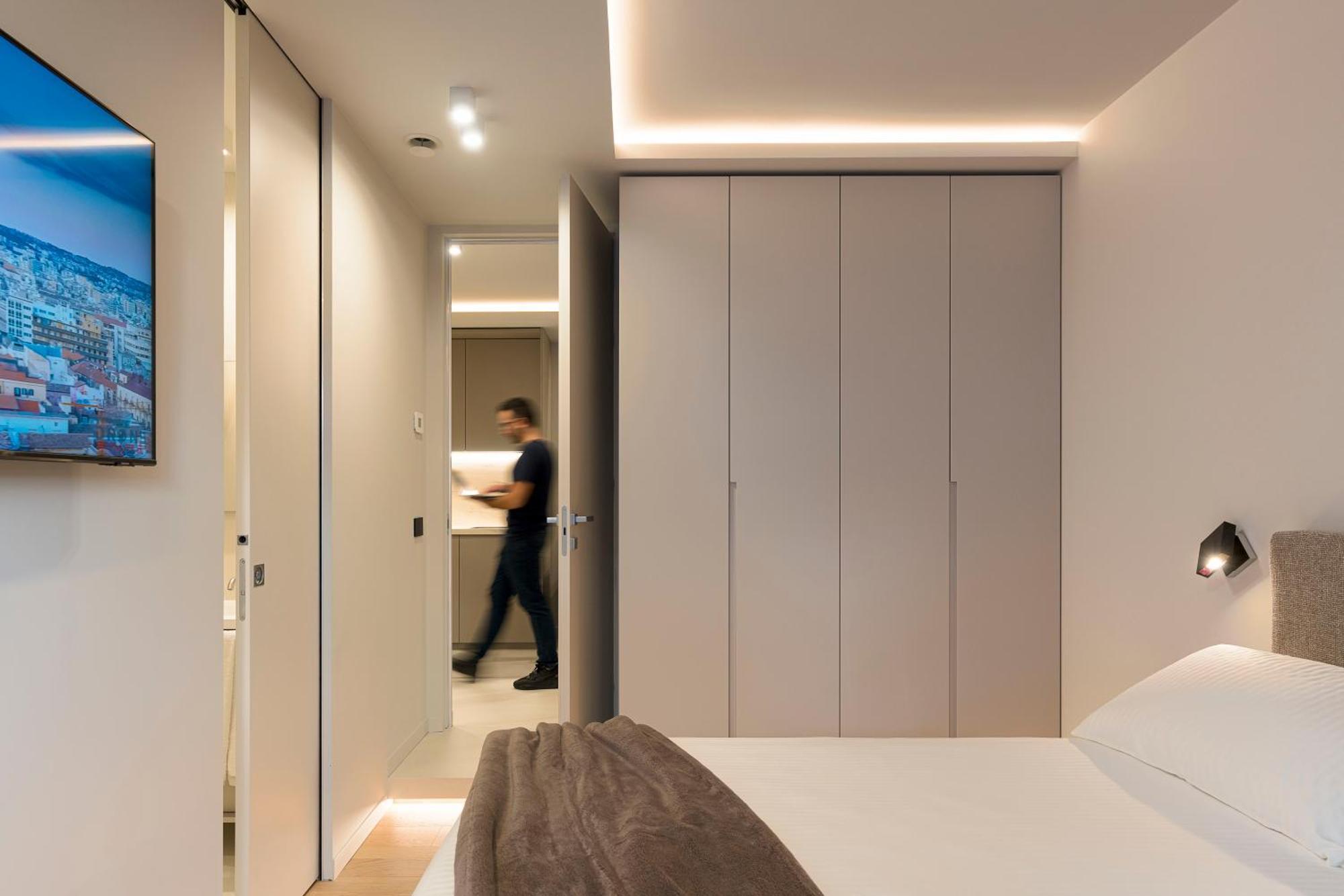 Aera Luxury Suites - 303 304 305 Catánia Buitenkant foto