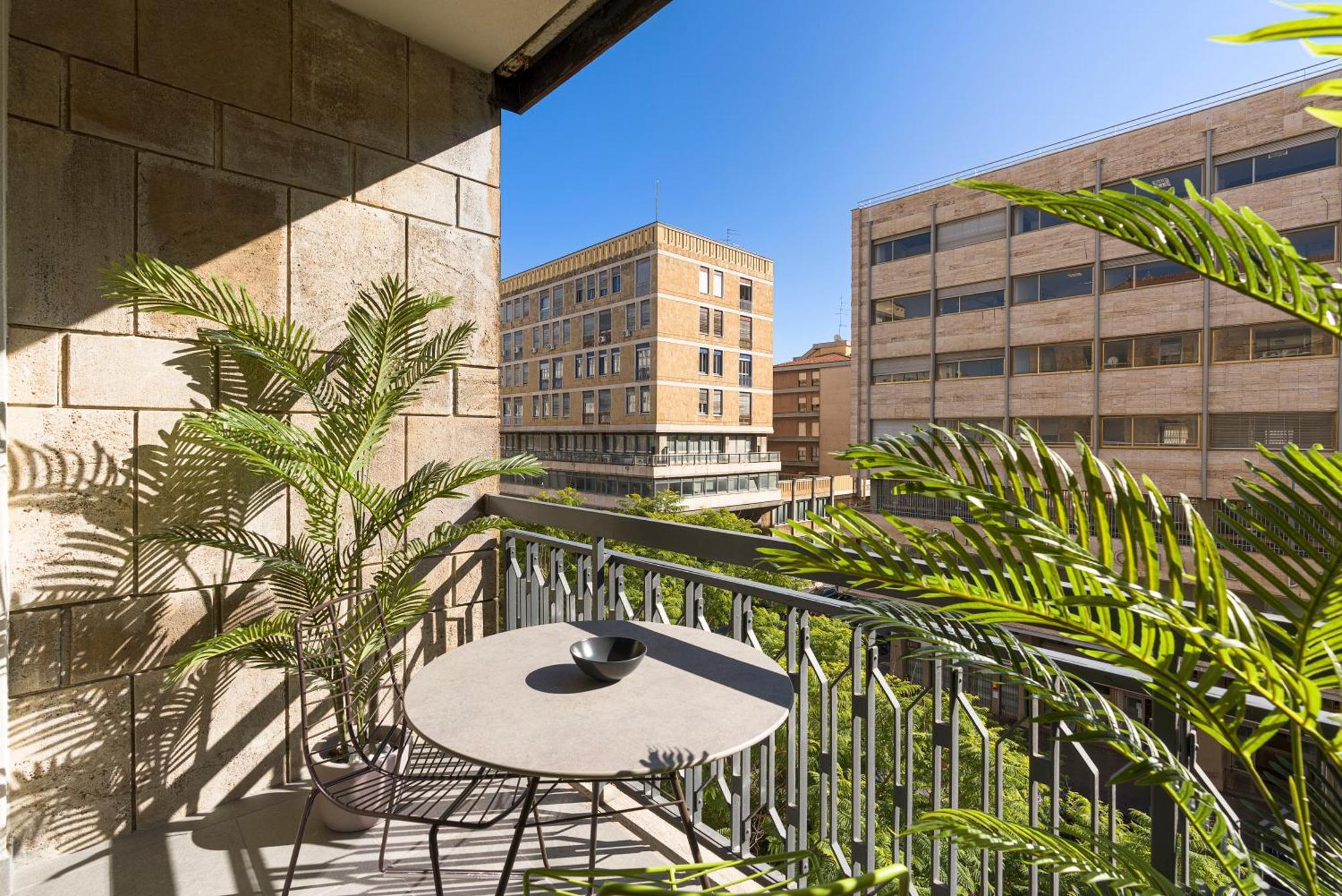 Aera Luxury Suites - 303 304 305 Catánia Buitenkant foto